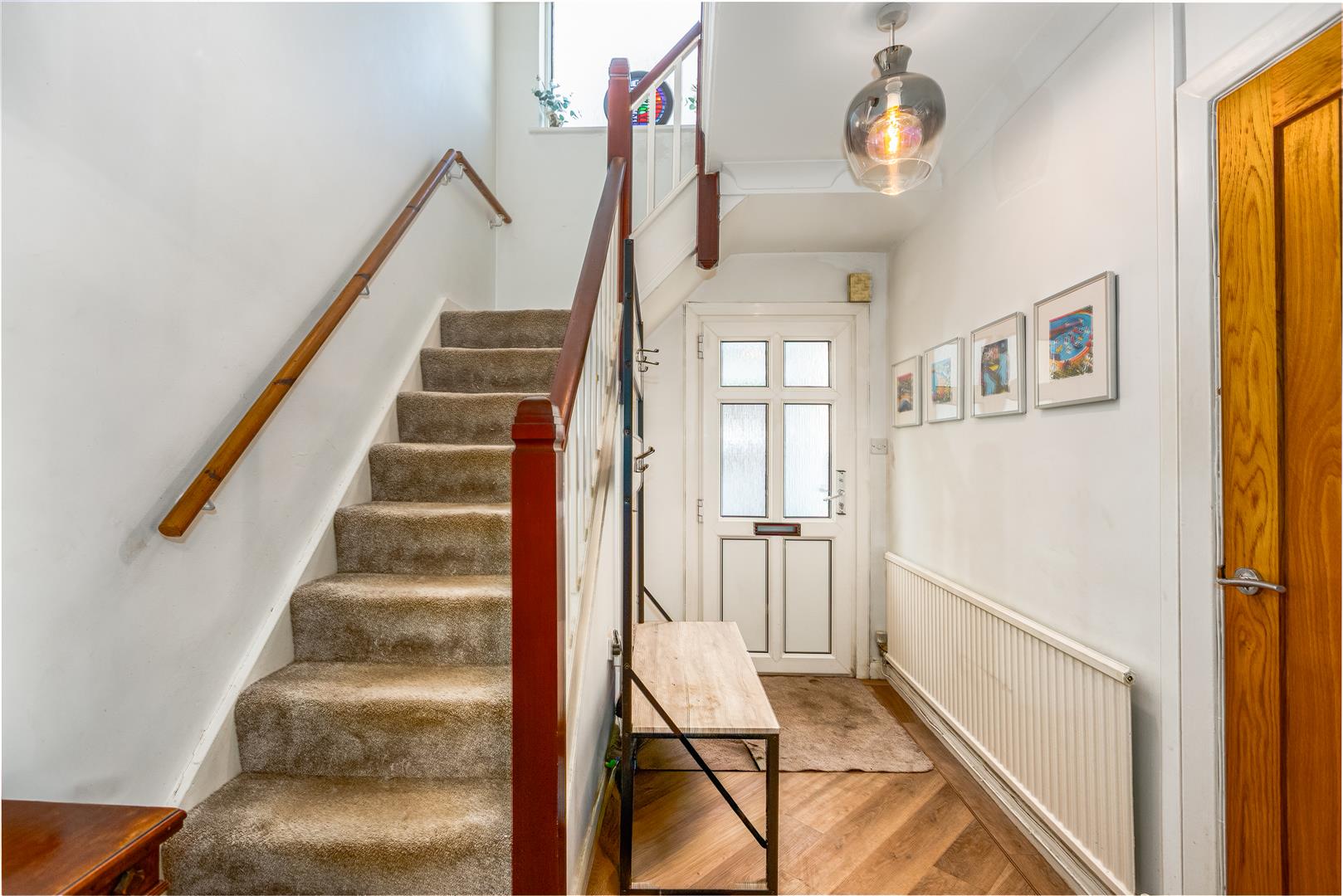 Woodfield Avenue, Pontlliw, SWANSEA, SA4 9EQ